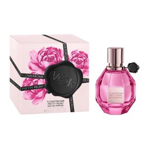 Viktor & Rolf Flowerbomb Pretty Peony Eau de Parfum 50ml